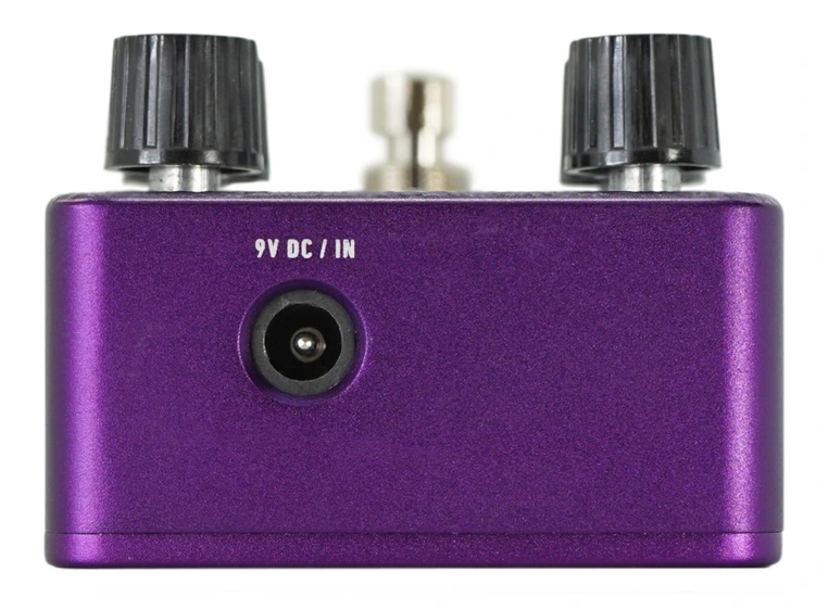 One Control Blackberry Bass OD Bass Overdrive 