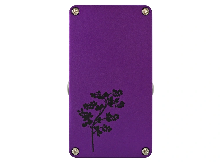 One Control Blackberry Bass OD Bass Overdrive 