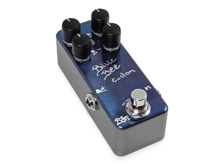 One Control Blue Bee OD 4K Mini Custom 