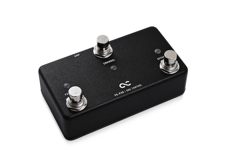One Control FS-P3S Fotbryter 