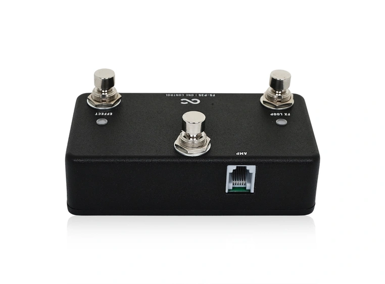 One Control FS-P3S Fotbryter 