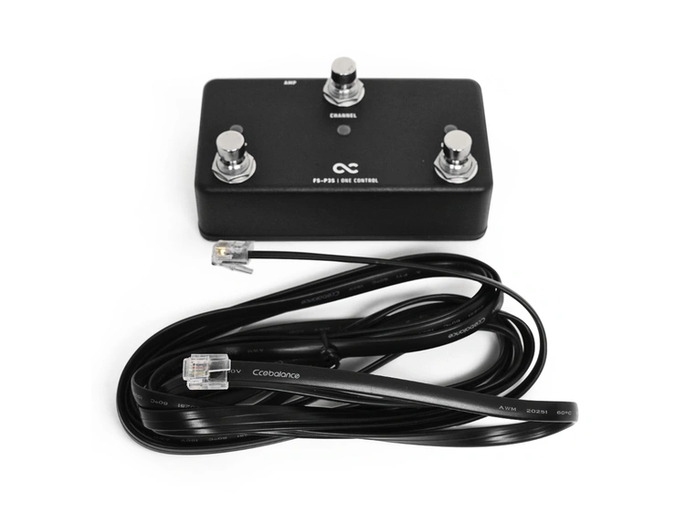 One Control FS-P3S Fotbryter 