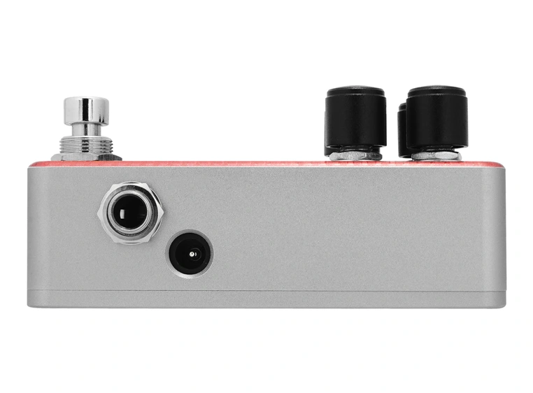 One Control Jubilee Red AIAB Distortion / Amp-In-A-Box 