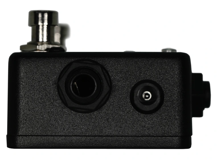 One Control Minimal Tri Loop True Bypass Looper/Remote FS/Splitter 