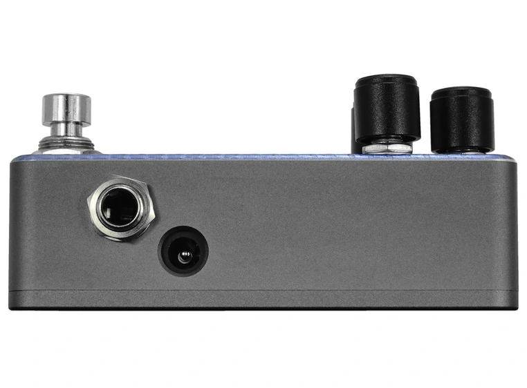 One Control Prussian Blue Reverb 