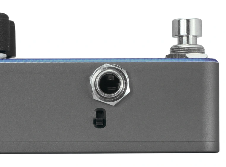 One Control Prussian Blue Reverb 