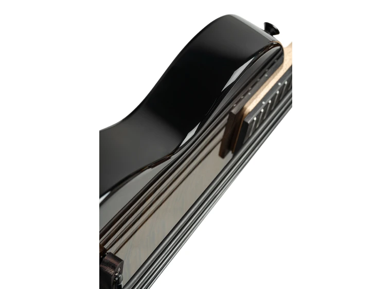 Ortega NEO-BS-TGB Ukulele bass med mik,  Solid body 