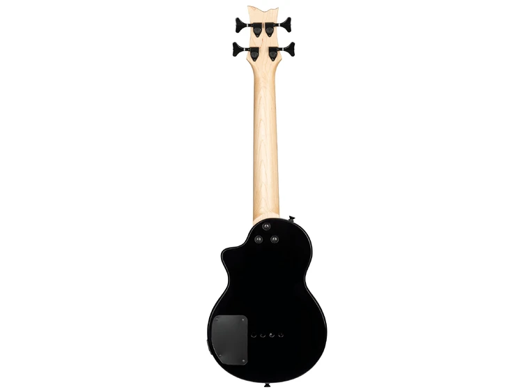 Ortega NEO-BS-TGB Ukulele bass med mik,  Solid body 