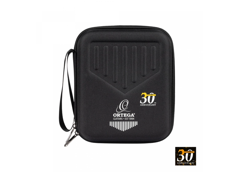 Ortega OKB30TH-ST Ortega Kalimba C 17Key 30th Anniversary, Sea Turtle 