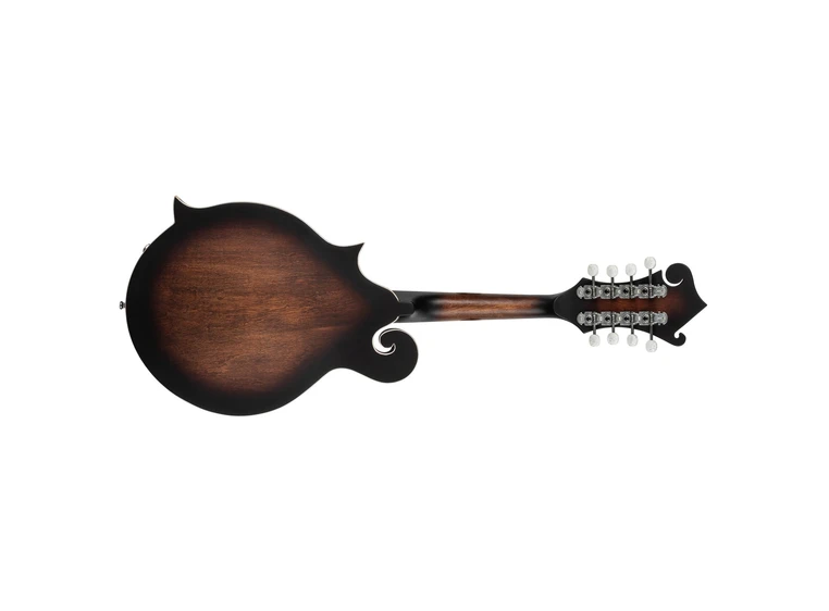 Ortega RMFE30-WB Americana Mandolin F-style, Whiskey burst, Electronic 