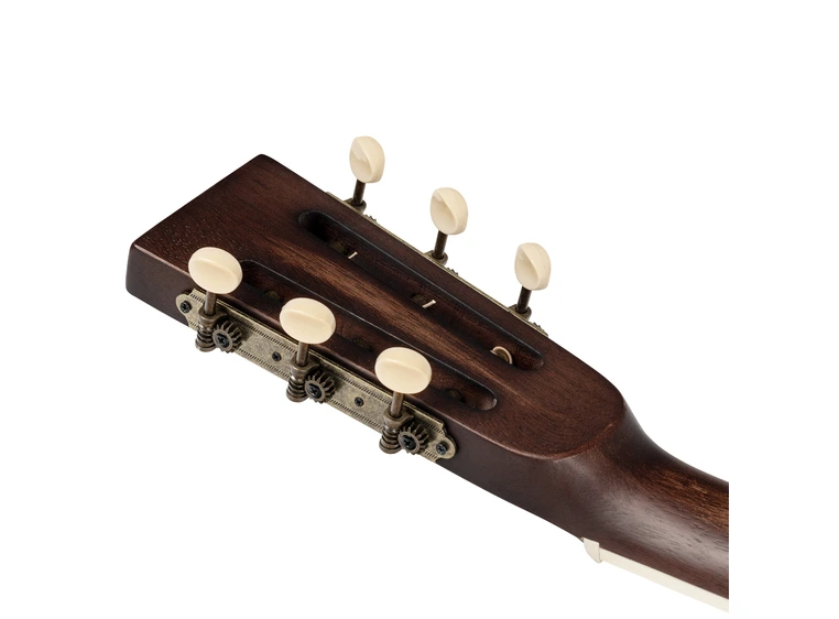 Ortega RRG30E-WB Americana Series Resonator Guitar, Whiskey burst 