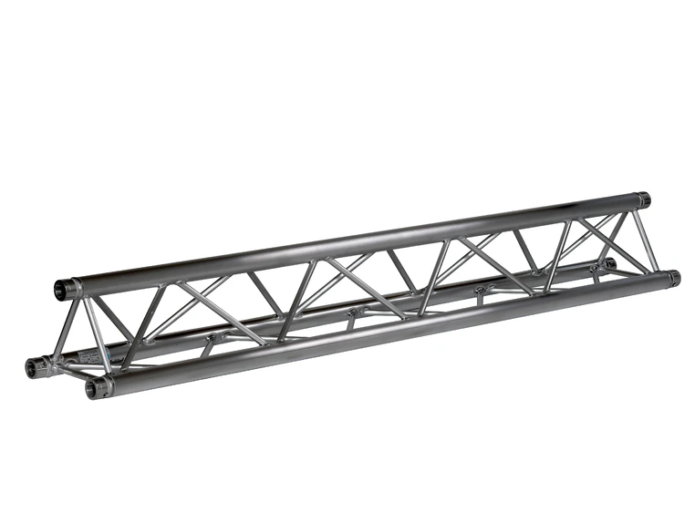 PROLYTE X30D-L400 Trekanttruss 400cm, Alu, Ø51x2mm 