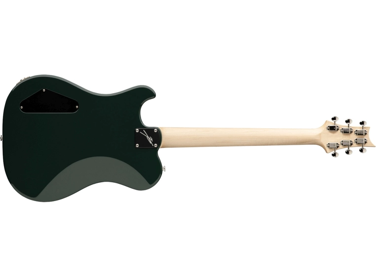 PRS M. Kennedy Hunt. Green Myles Kennedys signaturmodell 