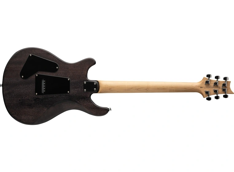 PRS SE CE24 Standard Satin Charcoal 