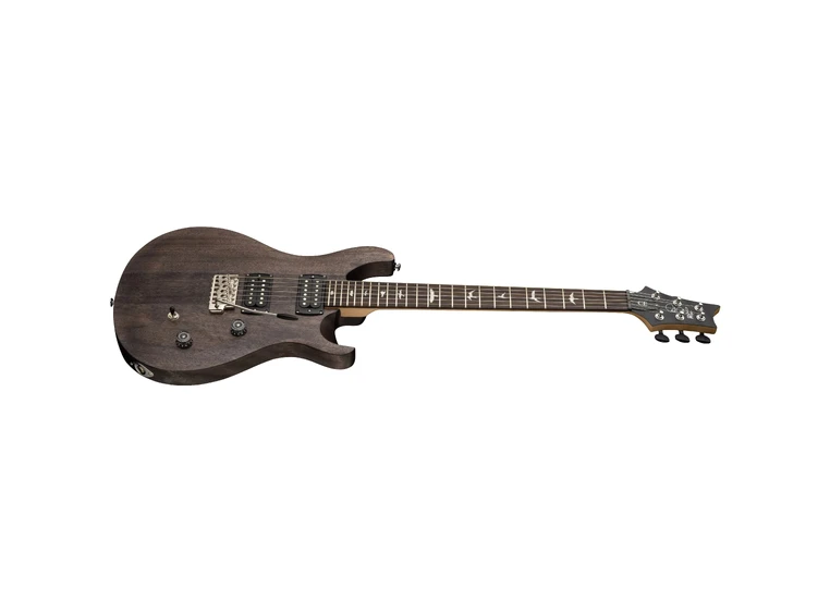 PRS SE CE24 Standard Satin Trem Charcoal 