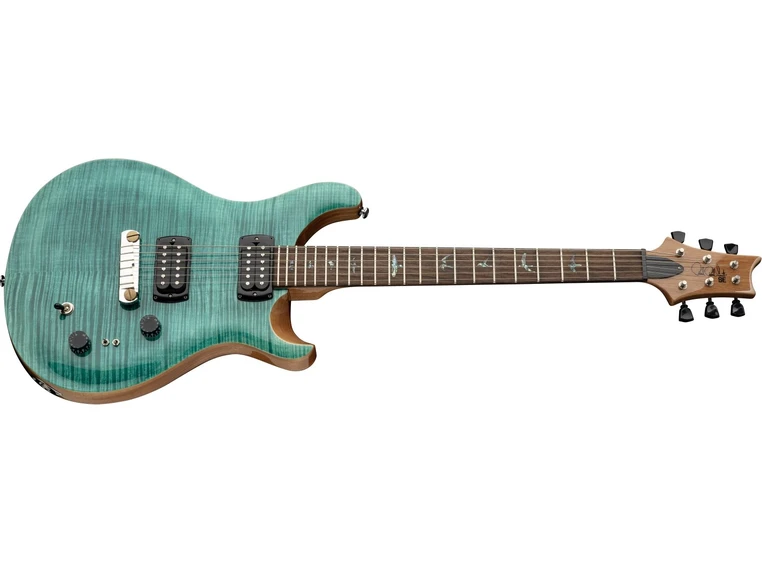 PRS SE Paul's Guitar Turquoise 