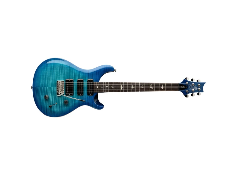 PRS SE Studio LB Lake Blue 