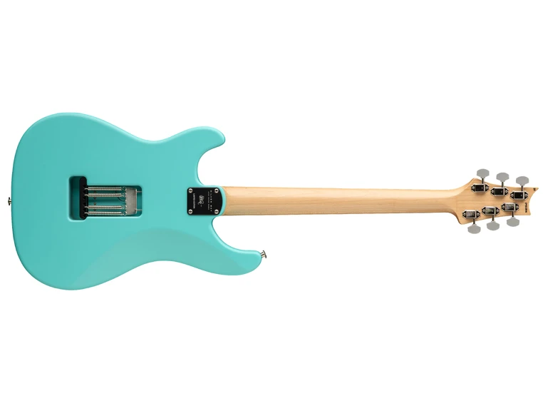 PRS Silver Sky Wild Blue Limited Edition 