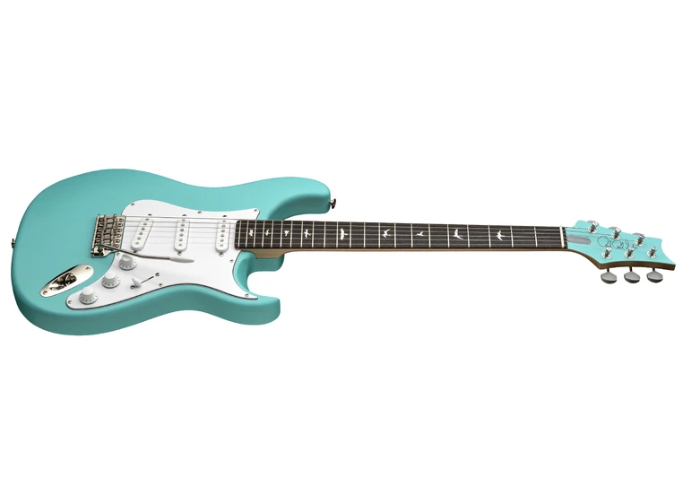 PRS Silver Sky Wild Blue Limited Edition 