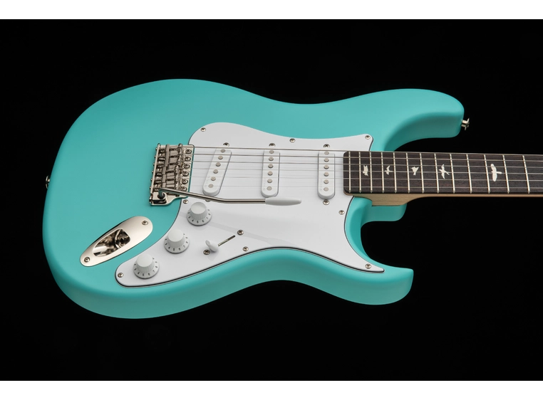 PRS Silver Sky Wild Blue Limited Edition 