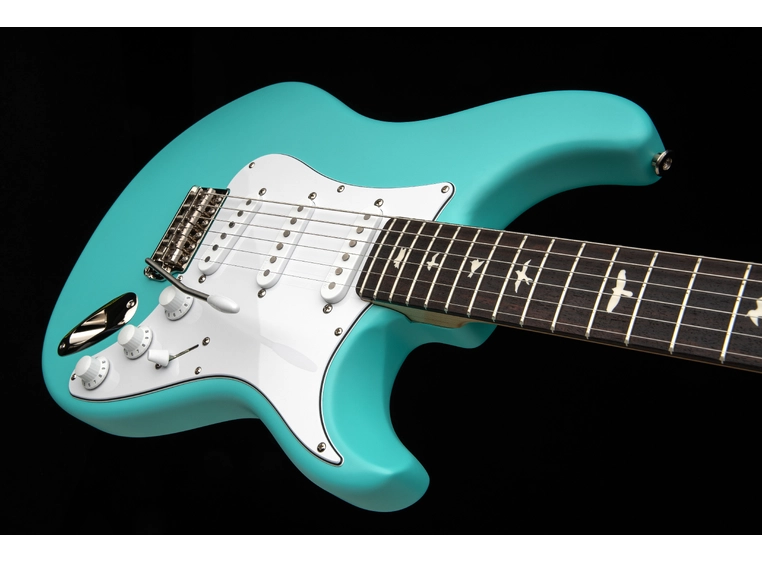 PRS Silver Sky Wild Blue Limited Edition 