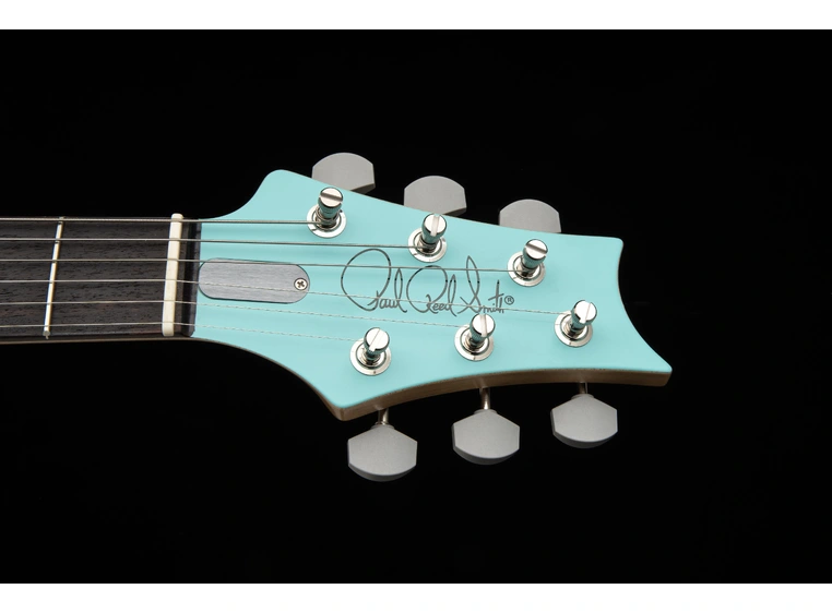 PRS Silver Sky Wild Blue Limited Edition 