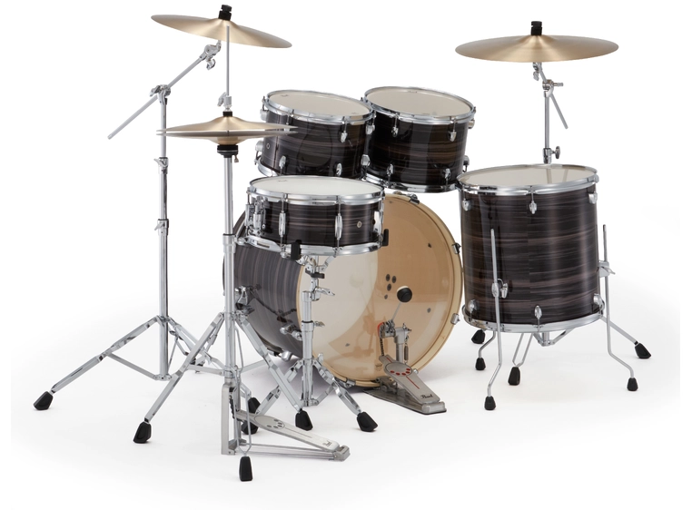 Pearl Export 5pc Trommesett MA Twist 