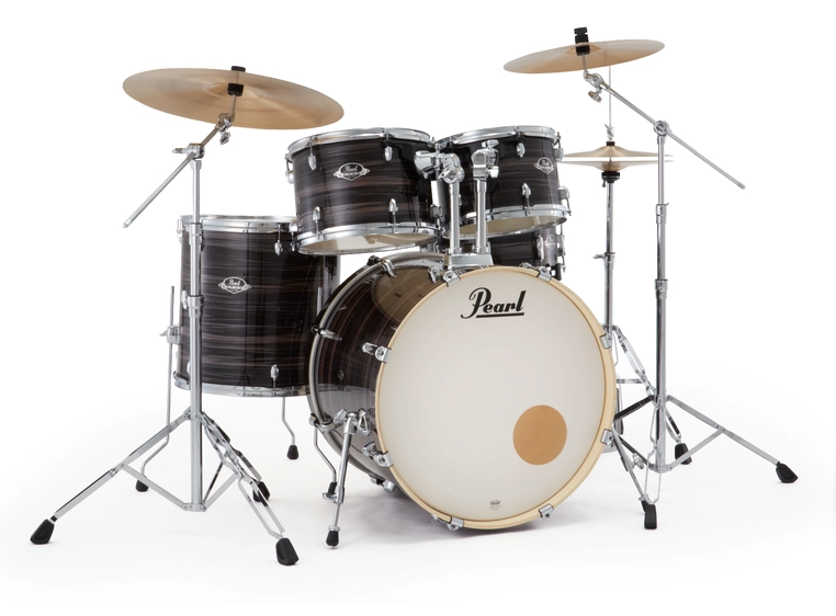 Pearl Export 5pc Trommesett MA Twist 