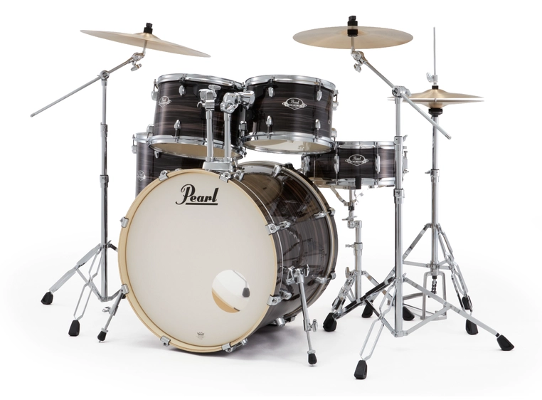Pearl Export 5pc Trommesett MA Twist 