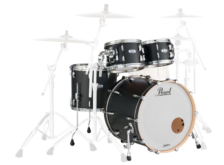 Pearl Masters Maple Complete 22"