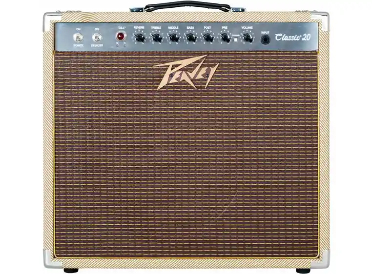 Peavey Classic 20 112 Combo 