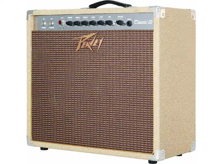Peavey Classic 20 112 Combo 