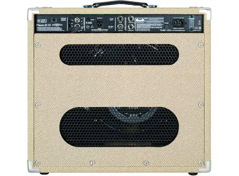 Peavey Classic 20 112 Combo 
