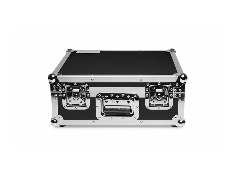 Pedaltrain Black Replacement Tour Case for ClassicJr, PT-JR, Novo18 