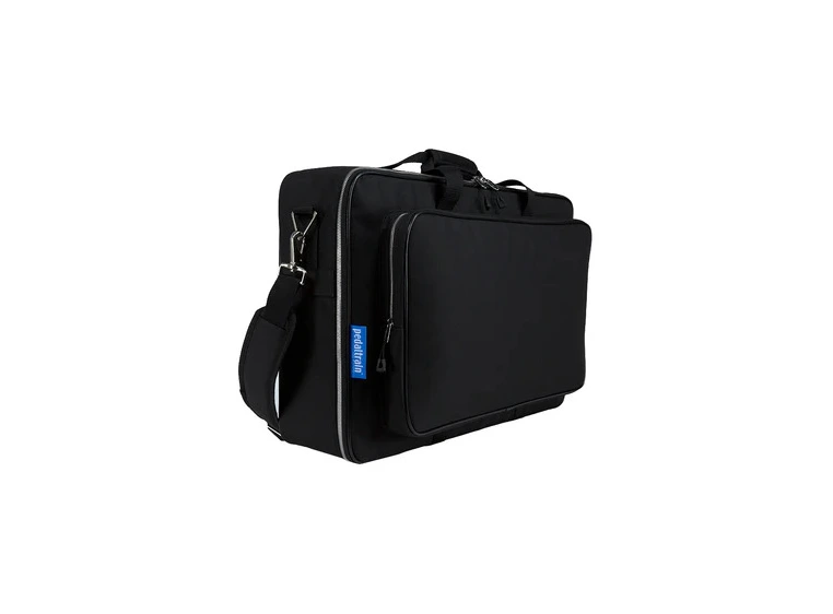 Pedaltrain Deluxe MX Soft Case for Novo 24 