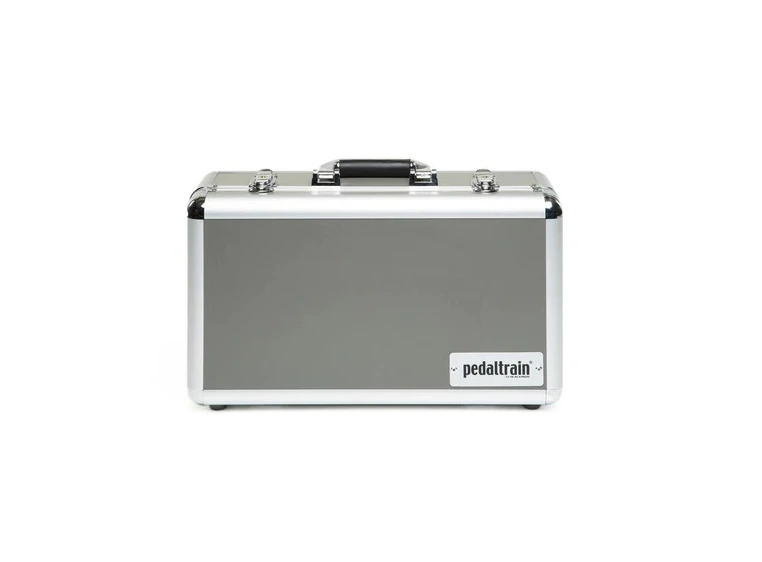 Pedaltrain METRO 16 Pedalboard with Hard Case 