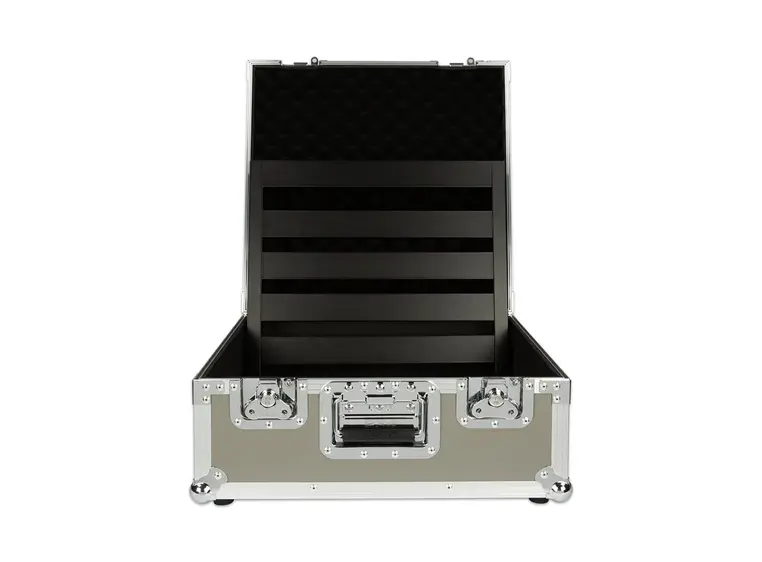 Pedaltrain XD-18-TC XD-18 Pedalboard With Tour Case 