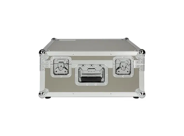 Pedaltrain XD-18-TC XD-18 Pedalboard With Tour Case 