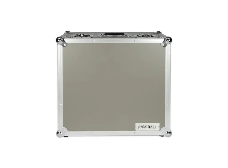 Pedaltrain XD-18-TC XD-18 Pedalboard With Tour Case 