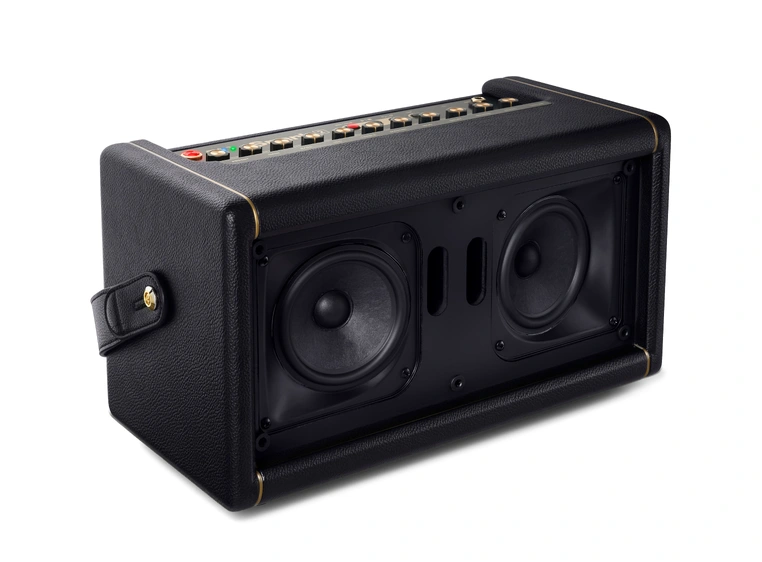 Positive Grid Spark 2 Black 