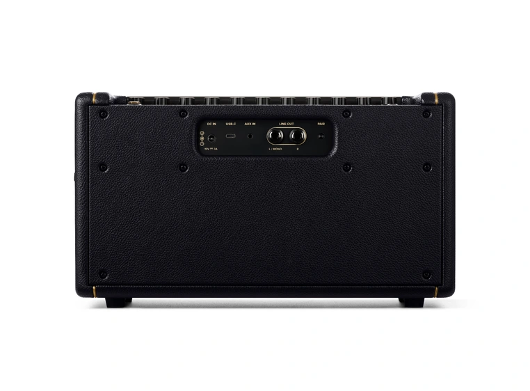 Positive Grid Spark 2 Black 