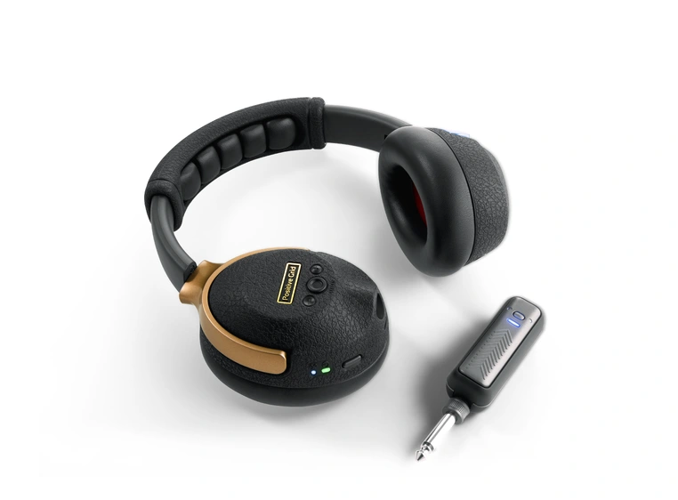 Positive Grid Spark NEO 