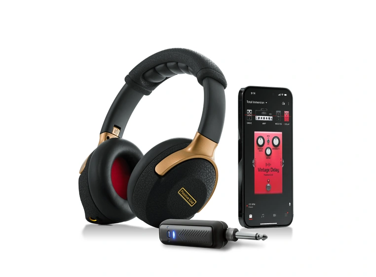 Positive Grid Spark NEO 