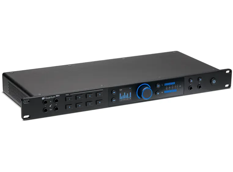 Presonus Quantum HD 8 