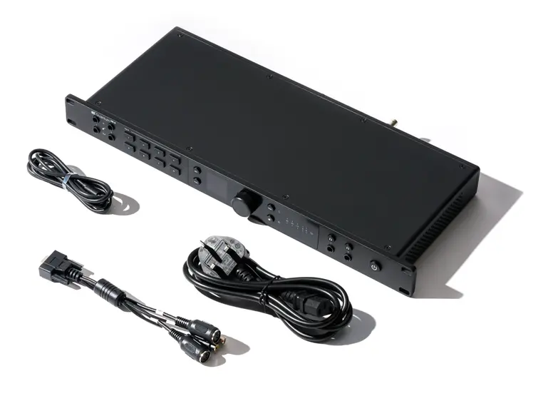 Presonus Quantum HD 8 