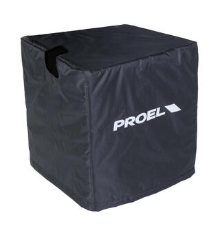 Proel COVERSESSION4 Padded cover for SESSION4 system