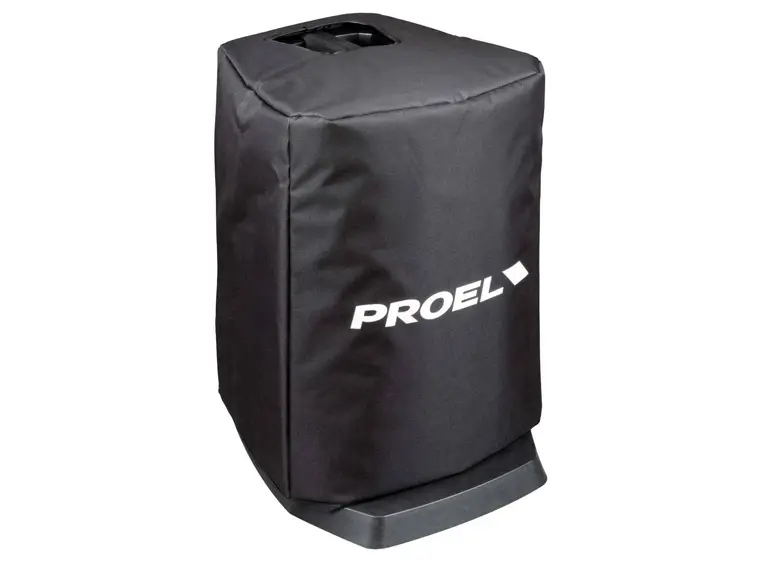 Proel Cover til SESSION1 og SESSION1FREE 