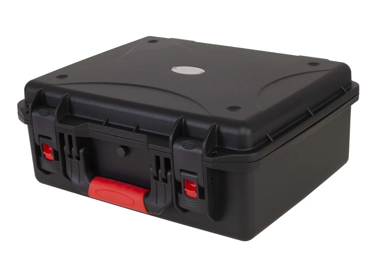 Proel PPCASE06 Case Med pickfoam 