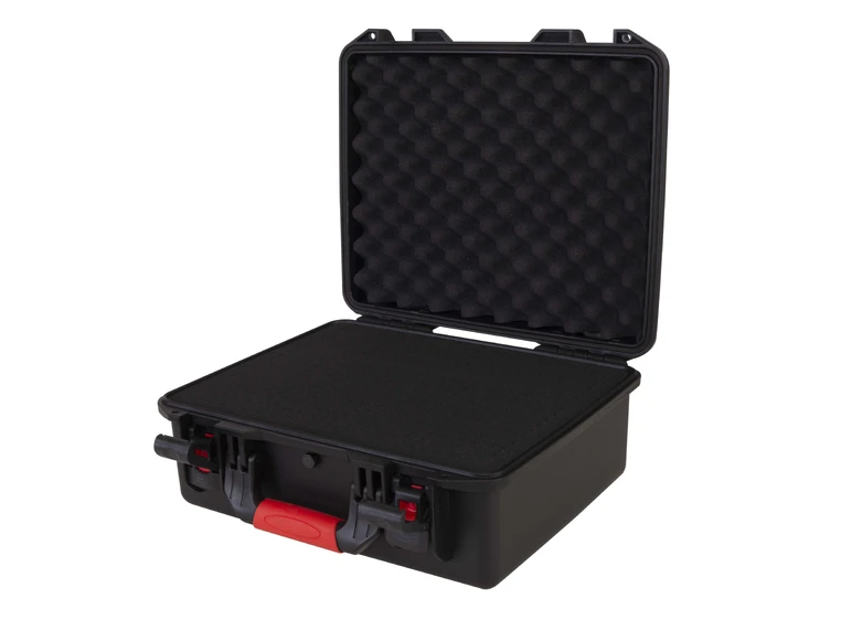 Proel PPCASE06 Case Med pickfoam 