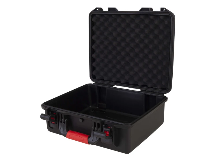 Proel PPCASE06 Case Med pickfoam 